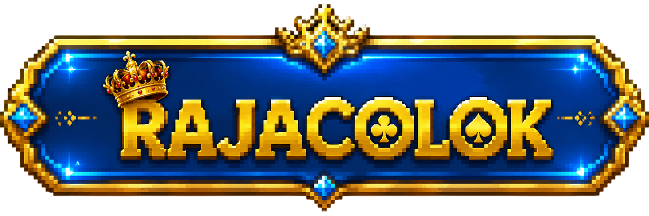 RAJACOLOK logo